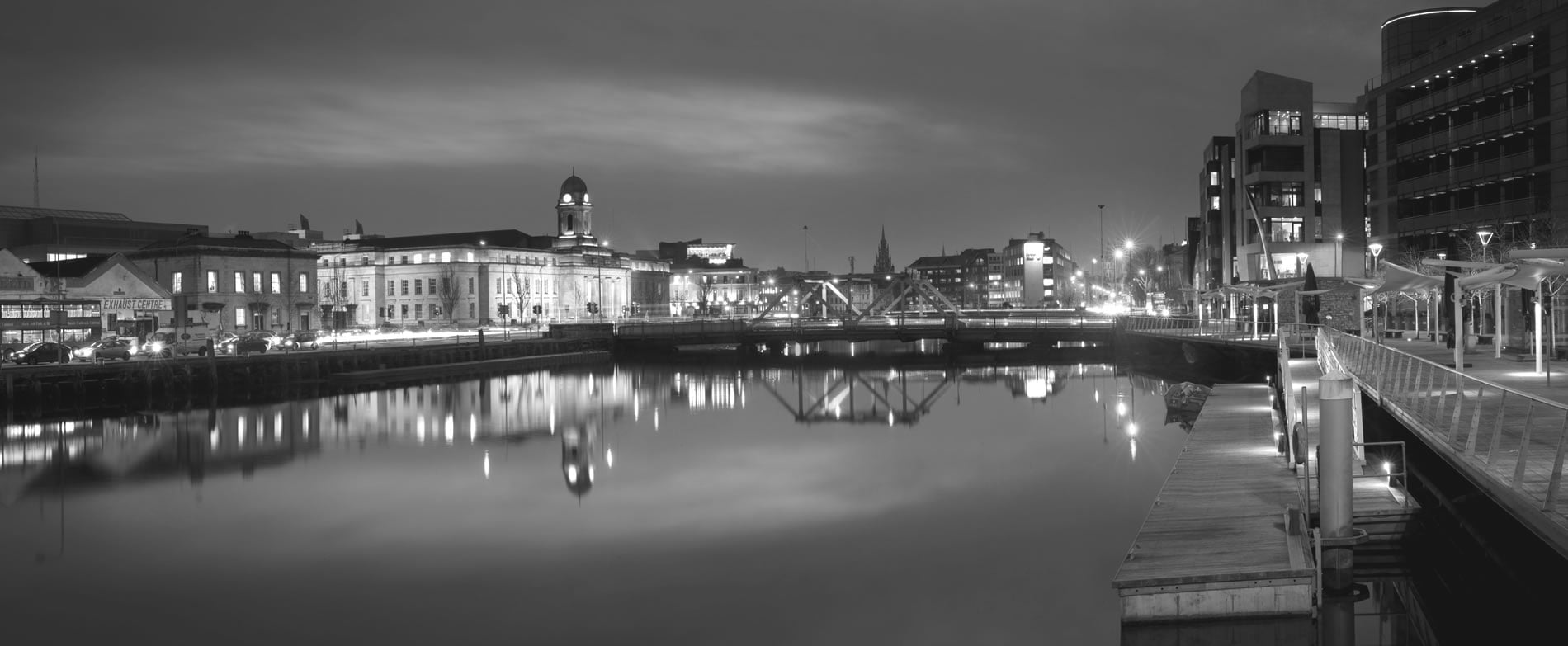 BHK Solicitors LLP Cork Law Firm Cork, Ireland